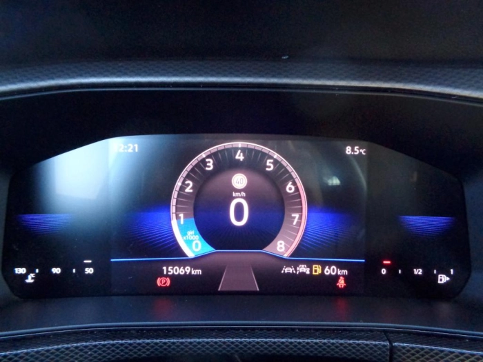 Volkswagen T-Cross  1.0 tsi Life 95cv