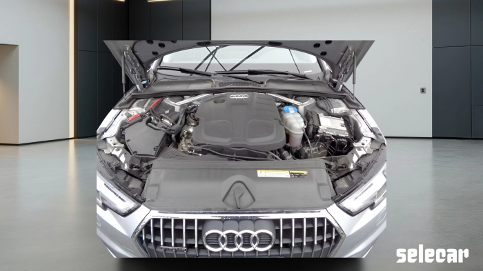 Audi A4  Allroad 2.0 tdi Business Evol