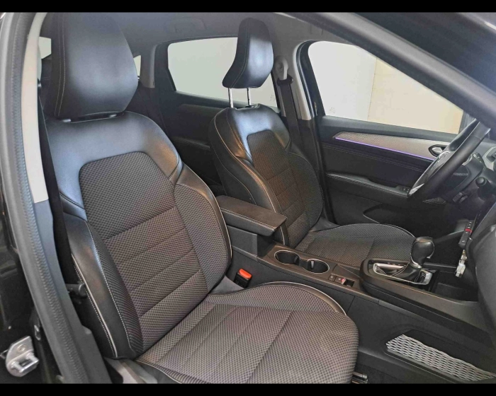 Renault Arkana  1.6 E-Tech full hybrid Intens 145cv