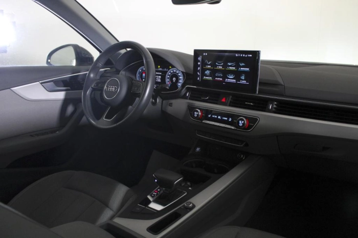 Audi A4 Avant  35 2.0 tdi mhev Business Advanced 163cv s-tronic