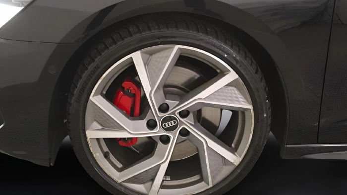 Audi S3  Sportback 2.0 tfsi quattro s-tronic