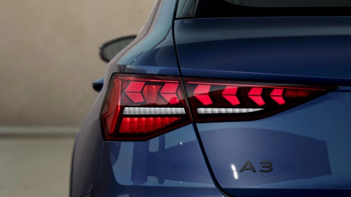 Audi A3 Allstreet   Business Advanced TDI  110 kW S tronic