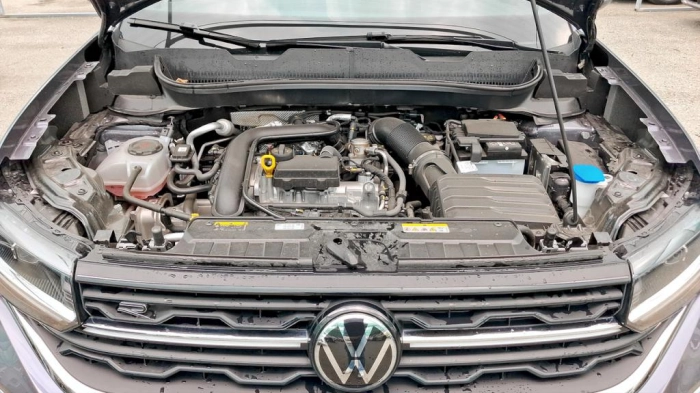 Volkswagen T-Cross  1.0 tsi R-Line Plus 115cv