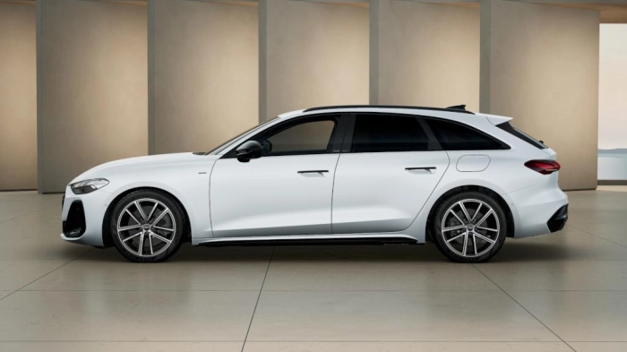 Audi A5 Avant   Avant S line edition e-hybrid quattro 220 kW S tronic
