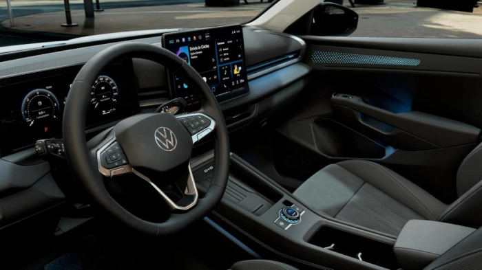 Volkswagen T-Roc Nuovo Style 1.5 eTSI ACT 85 kW (115 CV) DSG