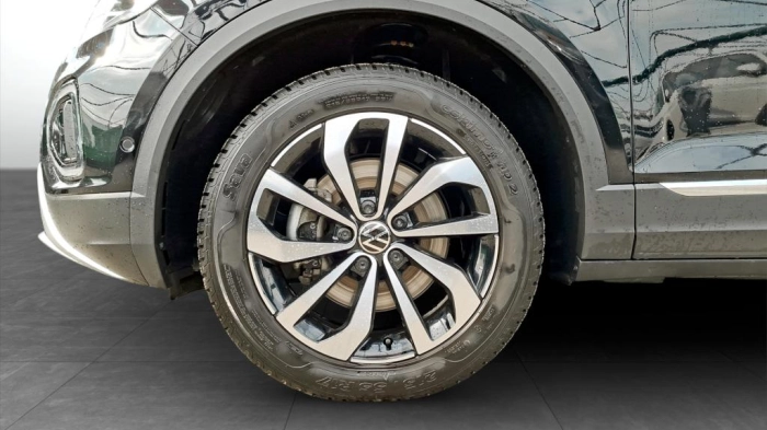 Volkswagen T-Roc  2.0 tdi Style 150cv dsg
