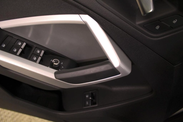 Audi Q3 Sportback  45 1.4 tfsi e Business Pl