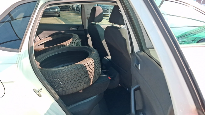 Volkswagen Polo  1.0 tsi Style 95cv