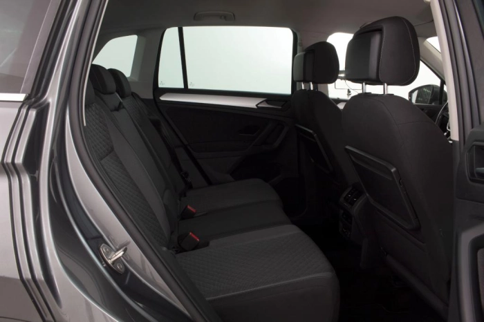 Volkswagen Tiguan  2.0 tdi Style 150cv dsg