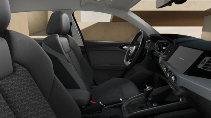 Audi A1 Sportback   S line Edition 30 TFSI  85(116) kW(CV) S tronic