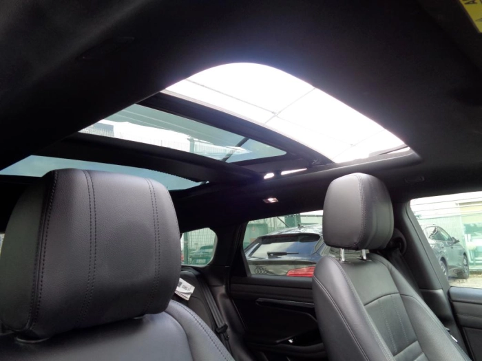 Land rover Range  Rover Evoque 2.0d i4 mhev R-Dynamic awd 150cv auto