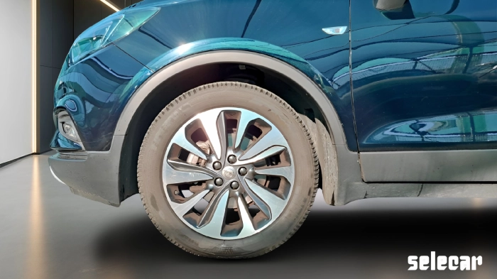 Opel Mokka 1.6 cdti Ultimate 4x2 136cv auto my18