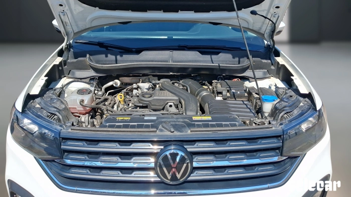 Volkswagen T-Cross  1.5 tsi Style 150cv dsg