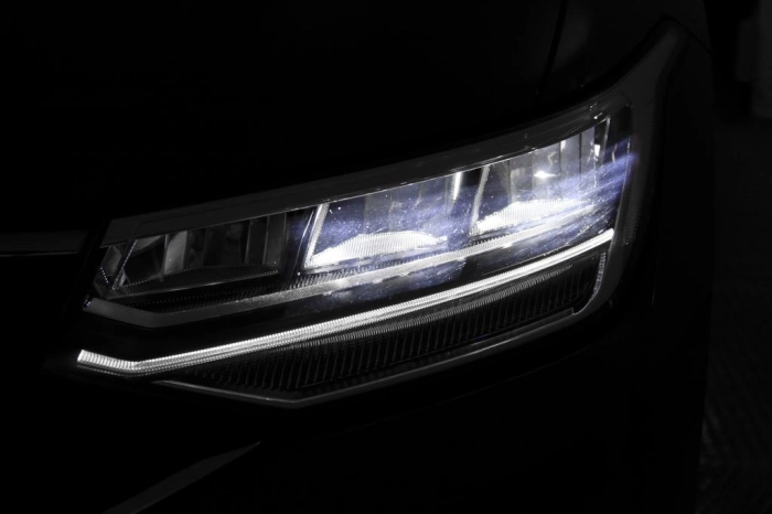 Volkswagen Tiguan  2.0 tdi Life 122cv