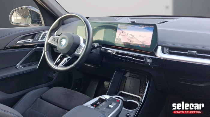 BMW X1  xdrive 30e MSport auto