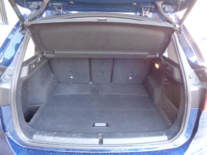 BMW X1  xdrive20d Advantage auto