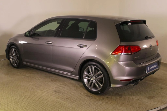 Volkswagen Golf  5p 1.4 tsi Sport Edition 150cv