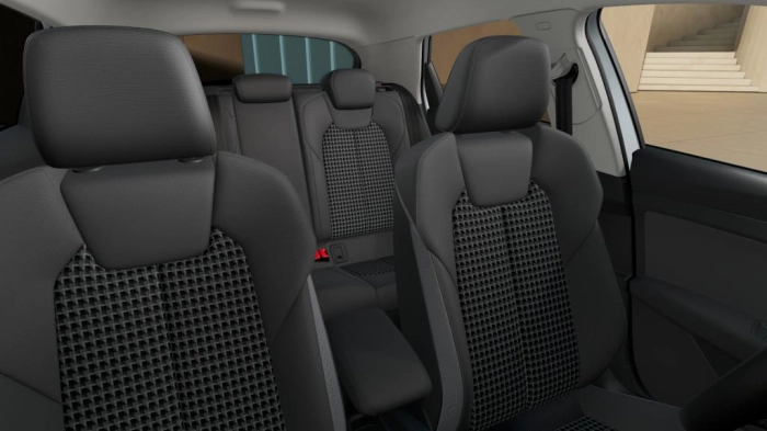 Audi A1 Sportback   Identity Black 30 TFSI  85(116) kW(CV) S tronic