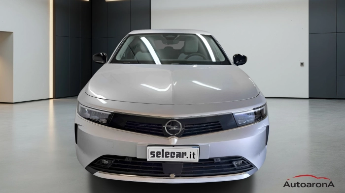 Opel Astra  1.2 t Elegance s&s 130cv