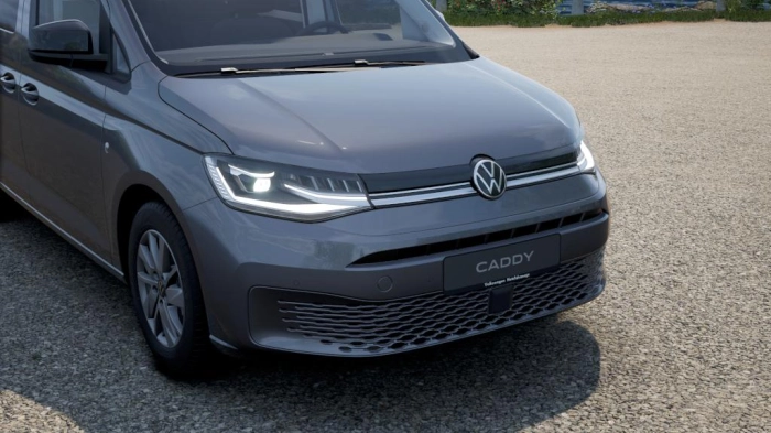 Volkswagen VIC Caddy Life 1.5 TSI PHEV 110 kW - 150CV ant. DSG