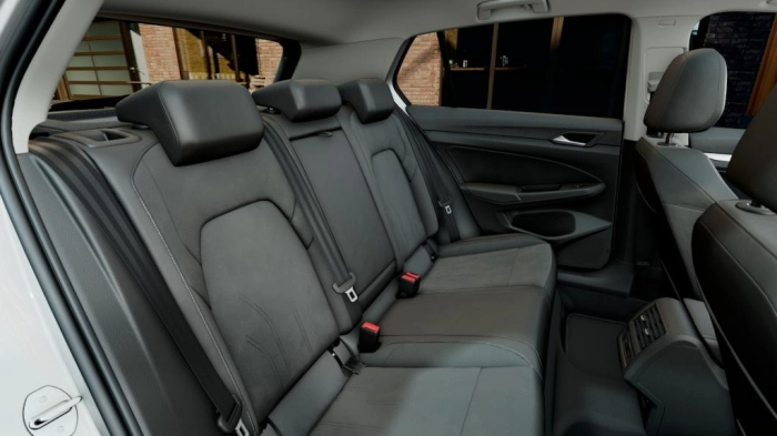 Volkswagen Golf Nuova  Edition Plus 1.5 TSI eHybrid 150 kW (204 CV) DSG