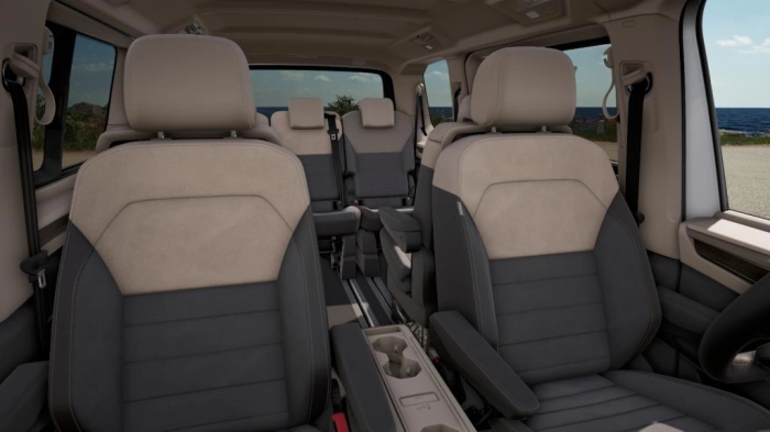 Volkswagen VIC Multivan Style  2.0 TDI 110kW  ant. DSG