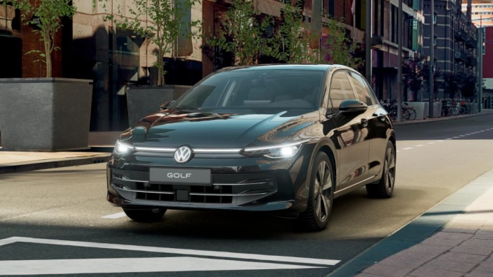 Volkswagen Golf Nuova  Style 1.5 TSI ACT 110 kW (150 CV) Manuale