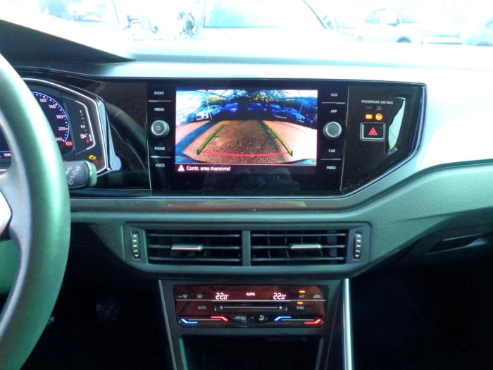 Volkswagen Polo  1.0 tsi Style 95cv