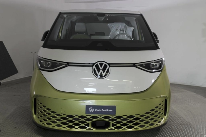 Volkswagen ID.Buzz  77 kWh Pro+