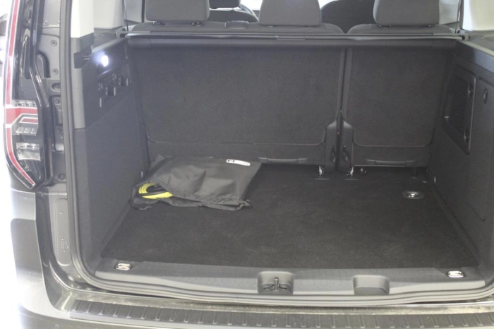Volkswagen VIC Caddy Life 1.5 TSI PHEV 110 kW - 150CV ant. DSG