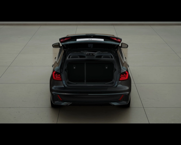 Audi A1 Sportback   S line Edition 30 TFSI  85(116) kW(CV) S tronic