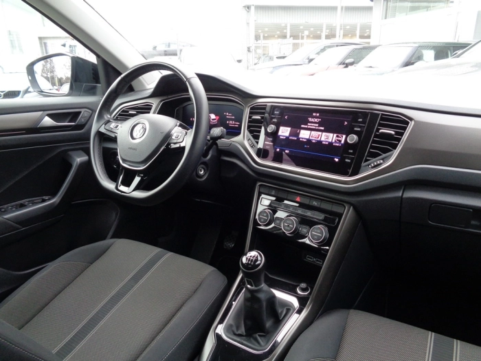 Volkswagen T-Roc  1.0 tsi Style 115cv