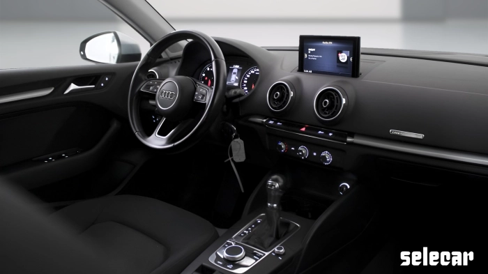 Audi A3 Sportback  1.6 tdi Business 110cv 