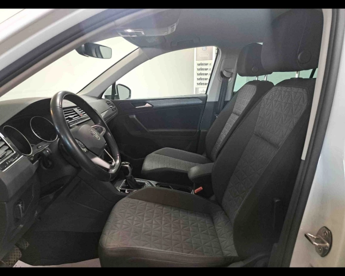 Volkswagen Tiguan  2.0 tdi Life 150cv dsg