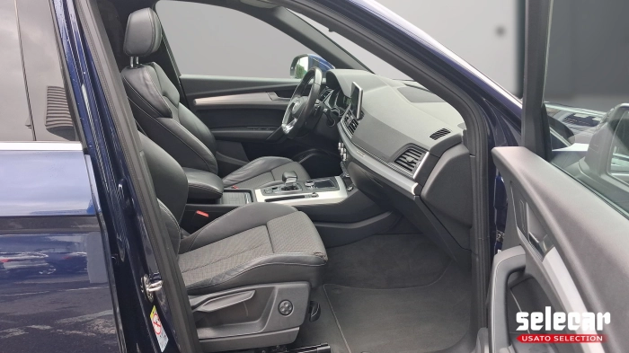 Audi Q5  40 2.0 tdi S line Plus quattro 190cv s-troni