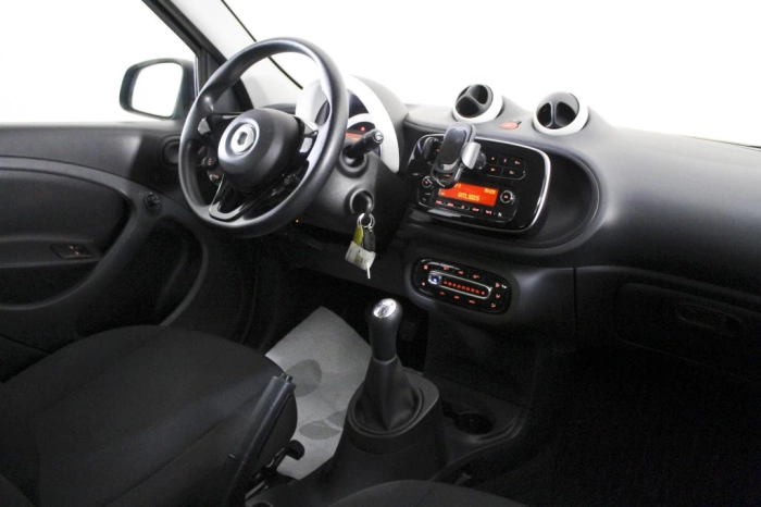 smart Forfour  1.0 Youngster 71cv my18