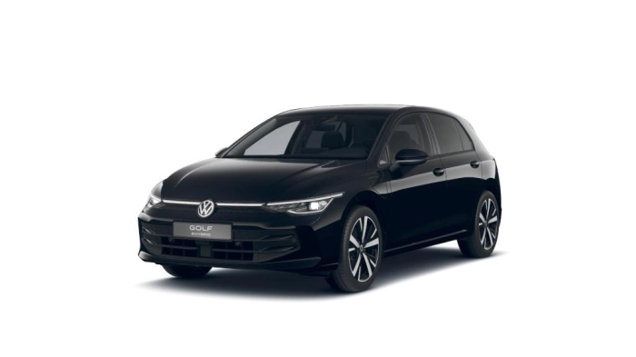 Volkswagen Golf Nuova  Edition Plus 1.5 TSI eHybrid 150 kW (204 CV) DSG