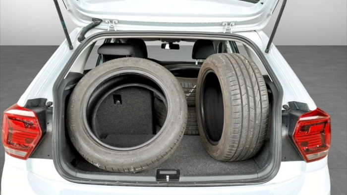 Volkswagen Polo  5p 1.0 tsi Highline 115cv