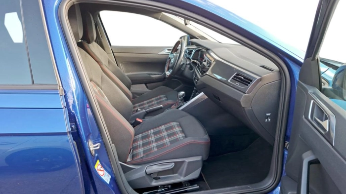 Volkswagen Polo  5p 2.0 tsi GTI 200cv dsg