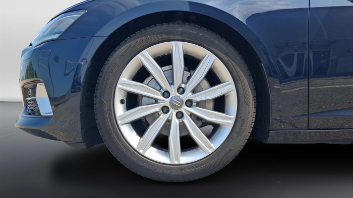 Audi A6 Avant  40 2.0 tdi mhev Business Sport s-