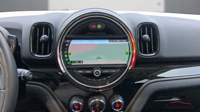 MINI Countryman   -   2.0 Cooper SD Boo