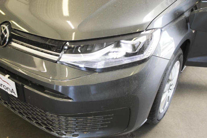 Volkswagen VIC Caddy Life 1.5 TSI PHEV 110 kW - 150CV ant. DSG