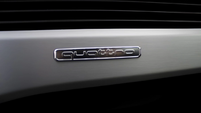 Audi A5  Sportback 40 2.0 tdi mhev S line edition quattro 204cv s-tronic