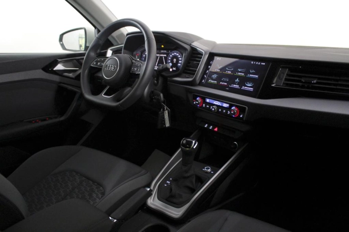 Audi A1 Sportback  30 1.0 tfsi Business 116cv s-tronic