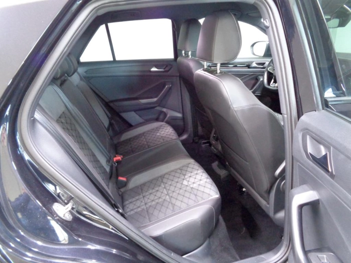 Volkswagen T-Roc  1.5 tsi R-Line dsg