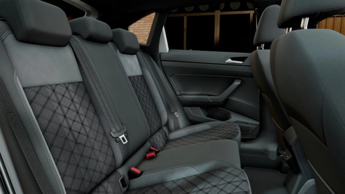 Volkswagen Taigo R-Line Plus 1.0 TSI 85 kW (115 CV) Manuale