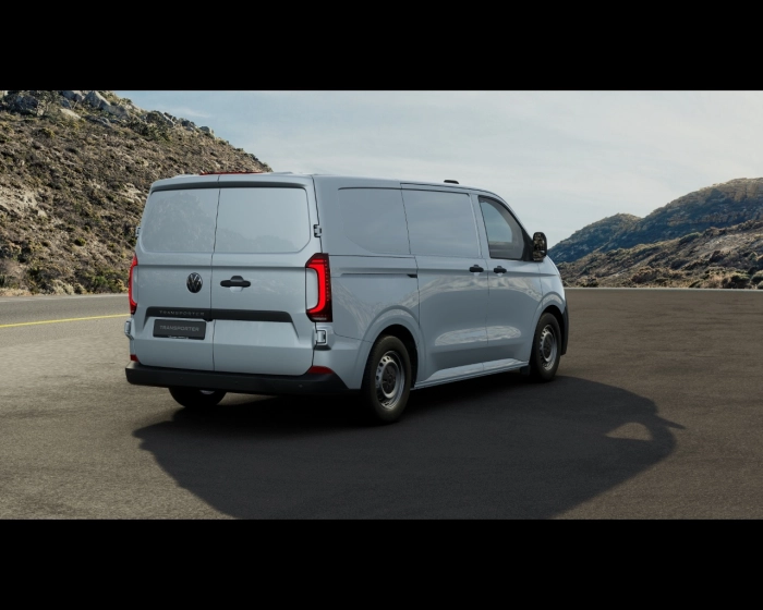 Volkswagen VIC TRANSPORTER Van 2.0 TDI 81 kW ant. man. L1