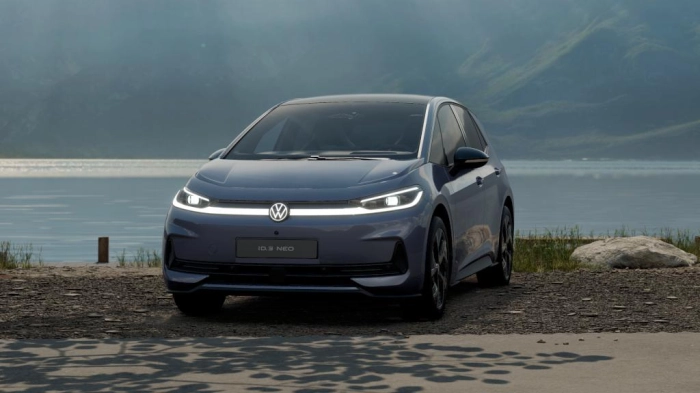 Volkswagen ID.3 Neo Style Batteria da 58kWh (net) 140 kW (190 CV)