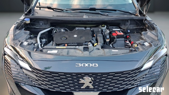 Peugeot 3008  1.5 bluehdi Allure Pack s&s 130cv eat8
