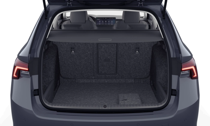 Skoda Octavia  Wagon Executive 1,5 TSI Hybrid 85 kW (115 CV) 7 marce - DSG